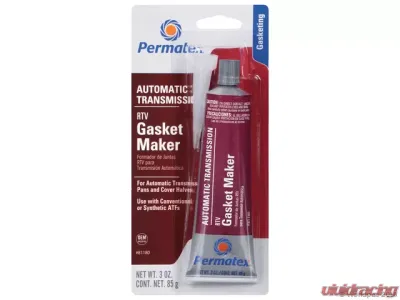 Permatex Auto Trans Oil Pan Gasket Mazda - W0133-1845013
