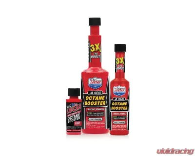 Lucas Octane Booster 2Oz - 10725
