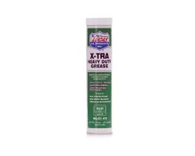 Lucas X-Tra Heavy Duty Grease 14.5Oz Cartridge