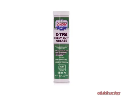 Lucas X-Tra Heavy Duty Grease 1Lb - 10330