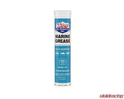 Lucas Marine Grease 14Oz - 10320-30