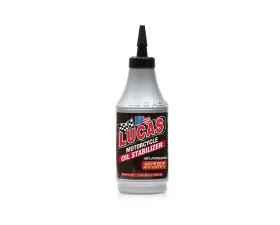 Lucas Oil Stabilizer 12Oz