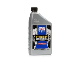 Lucas Primary Chaincase Oil 1Qt