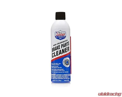 Lucas Brake Parts Cleaner 14Oz - 10906