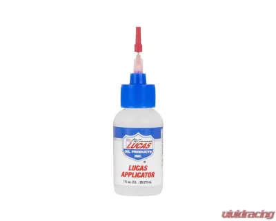 Lucas 1 Oz Applicator - 10879