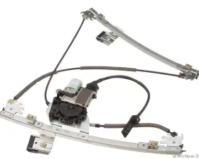 Pimax Power Window Motor and Regulator Assembly Volkswagen Front Right 1993-1997
