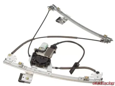 Pimax Power Window Motor and Regulator Assembly Volkswagen Front Right 1993-1997 - W0133-1600492