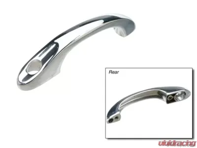 Ellen Hood Release Handle Volkswagen Beetle 1968-1979 - W0133-1639953