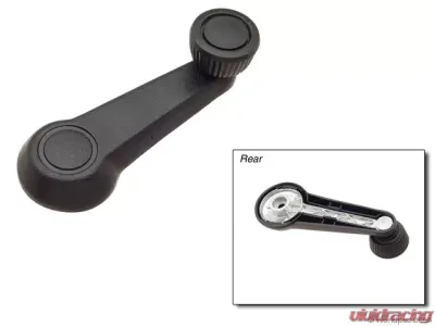 Ellen Window Crank Handle - W0133-1642143