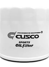 Cusco Sports Oil Filter Toyota GT-86 2013-2021                                     - 00B 001 E - Image 3