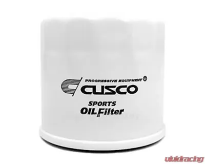 Cusco Sports Oil Filter Toyota GT-86 2013-2021 - 00B 001 E