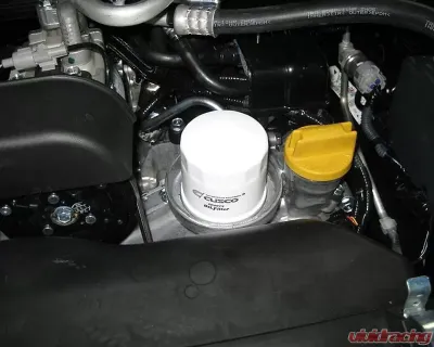 Cusco Sports Oil Filter Toyota GT-86 2013-2021 - 00B 001 E