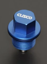 Cusco M16 x P1.5 Neodymium Magnetic Oil Drain Bolt Toyota GT-86 2013-2021                                     - 00B 001 ND03 - Image 2
