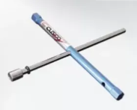 Cusco Adaptive Cross Wrench