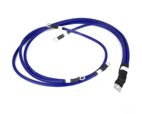 Cusco Earth Grounding Kit Subaru STI GVB|GRB 2008-2021