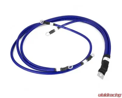 Cusco Earth Grounding Kit Subaru WRX GVB|GRB 2008-2021 - 00B 727 F