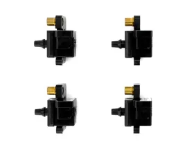 Cusco High Capacity Ignition Coil Set Subaru Impreza GVB|GRB 08-14