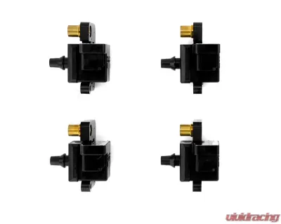Cusco High Capacity Ignition Coil Set Subaru STI GVB|GRB 2008-2021 - 00B 728 F4