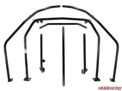 Cusco Safety 21 Roll Cage Mazda Miata - 404 270 D20