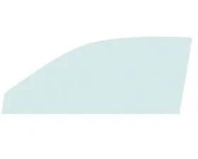 Cusco Acrylic Door Windows 4mm Coupe Toyota Corolla GTS 85-87