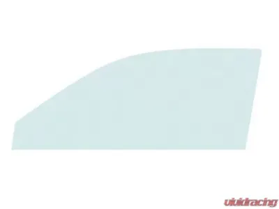 Cusco Acrylic Door Windows 4mm Coupe Toyota Corolla GTS 85-87 - 116 800 AA