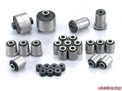 Cusco Front Lower Arm Bushings - 120 464 BV