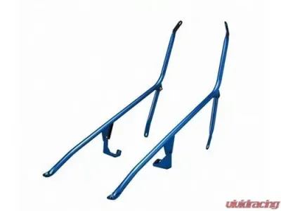 Cusco Pillar Side Bars - 157 495 A