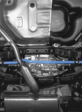 Cusco Rear Sway Bar 2WD 24mm Toyota Prius 2016                                     - 1A1 311 B24 - Image 2