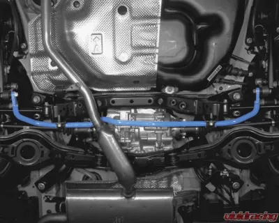 Cusco Rear Sway Bar 2WD 24mm Toyota Prius 2016 - 1A1 311 B24