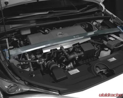 Cusco Front OS Strut Bar Toyota Prius 2016 - 1A1 540 A