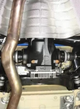 Cusco Rear Sway Bar Toyota Supra A90 2020-2023                                     - 1C2-311-B22 - Image 2