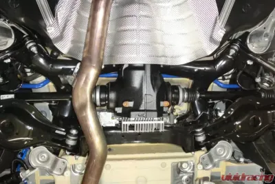 Cusco Rear Sway Bar Toyota Supra A90 2020-2023 - 1C2-311-B22