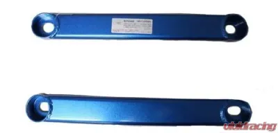 Cusco Non Adjustable Power Brace Bars - 288 492 FS