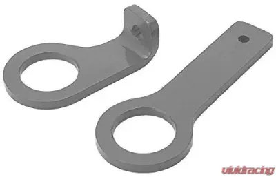 Cusco Tow Hook Orange. - 307 016 AJ