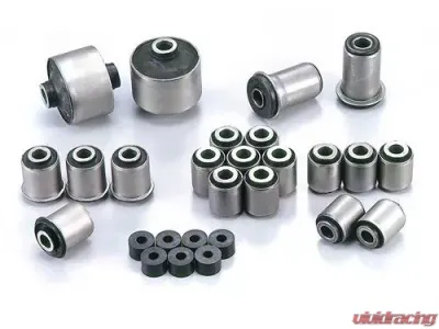 Cusco Pillow Upper Arm Bushing w/ Boots - 311 464 KV