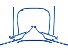 Cusco D1 Roll Cage Acura Integra Type-R
