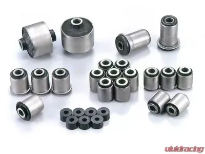 Cusco Pillow Front Upper Arm Bushing w/ Boots - 380 464 KV