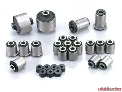 Cusco Pillow Rear Upper Arm Bushing w/ Boots - 381 464 LV