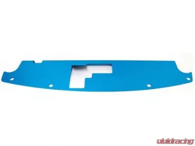 Cusco Radiator Cooling Plate - 404 003 AL