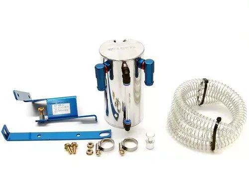 Cusco Oil Catch Can - 404 009 A