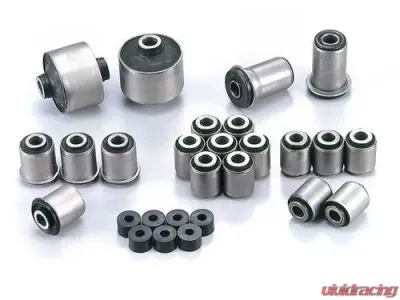 Cusco Pillow Bushing Rear Upper Arm Knuckle W/ Boots - 429 464 DV