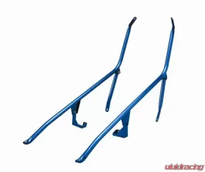 Cusco Pillar Side Bars - 420 495 A