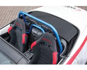 Cusco 4 Point Chromoly Roll Cage Mazda Miata 2016