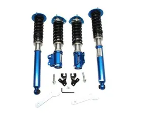 Cusco Zero-3s Coilovers Mazda MX-5 Miata 2016