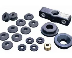 Cusco Shift Linkage Bushing Kit/Collars