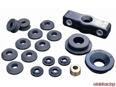 Cusco Shift Linkage Bushing Kit/Collars - 508 940 A