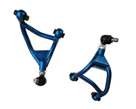 Cusco Rear Adjustable Upper Arm Kit Mitsubishi Lancer Evolution I | II | III 1992-1996