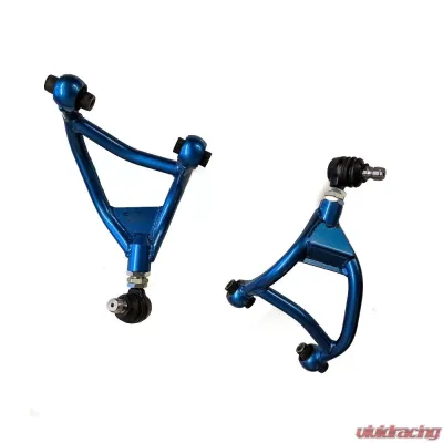 Cusco Rear Adjustable Upper Arm Kit Mitsubishi Lancer Evolution I | II | III 1992-1996 - 510 474 L