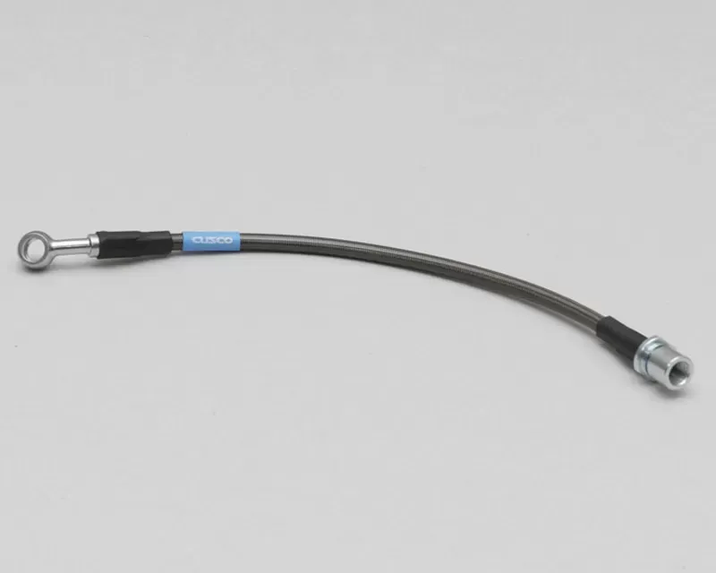Cusco Braided Stainless Clutch Cable Subaru Forester 03-15