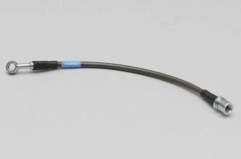 Clutch Lines and Cables